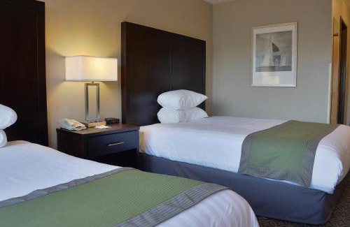 Billings Hotel | Riversage Billings Inn