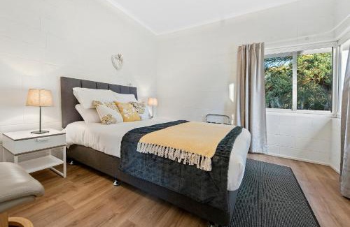 Paringa House | Riversands Rest Accommodation Paringa - River Box Cottage