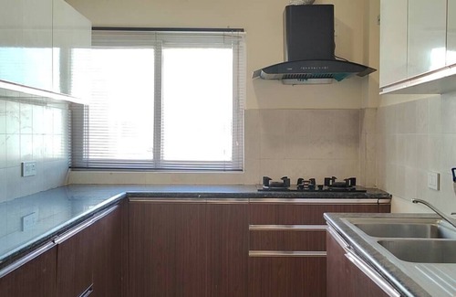 Rishikesh House | Riverscape Luxury Penthouse by iTvara