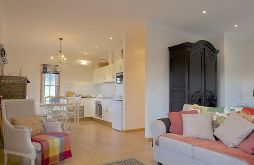 Cambridge Cottage | Riversdale Estate Cottages