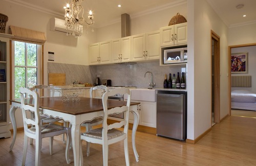 Cambridge Cottage | Riversdale Estate Cottages