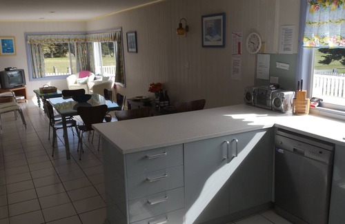 Cambridge Cottage | Riversdale Estate Cottages