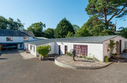 Ballinamore House | Riversdale Farm B&B