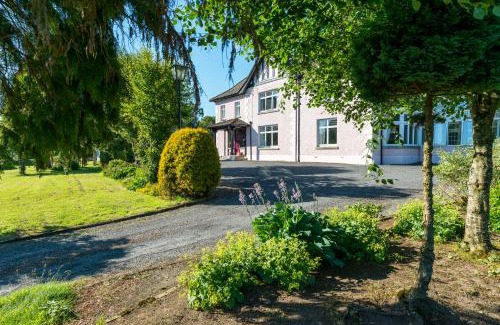 Ballinamore House | Riversdale Farm B&B