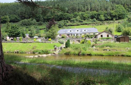 Glendalough House | Riversdale House room only accommodation, A98KD85