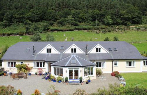 Glendalough House | Riversdale House room only accommodation, A98KD85