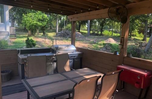 Bastrop House | RiversEdge