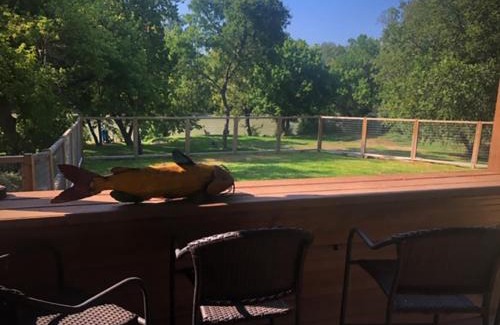 Bastrop House | RiversEdge