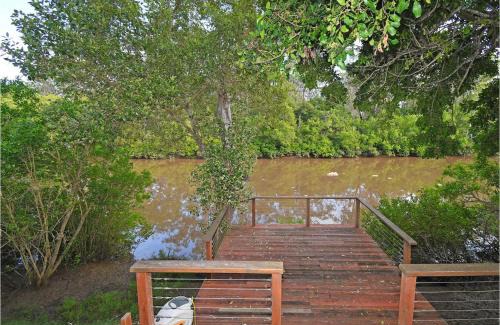 Pacific Haven House | Rivershack - Riverfront - Fisherman's Delight - 5BR