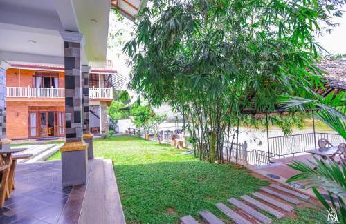 Wennappuwa Villa | Rivershore Villas