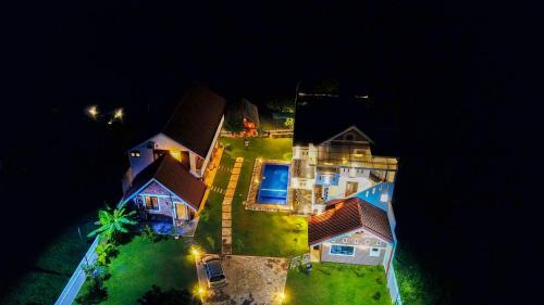 Wennappuwa Villa | Rivershore Villas