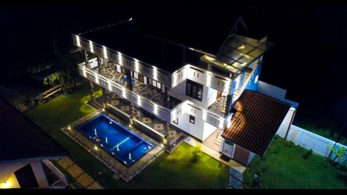 Wennappuwa Villa | Rivershore Villas