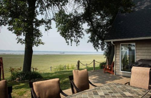 Lotbiniere Regional County Municipality Ski Chalet | Riverside - Spa - Le Laurentien