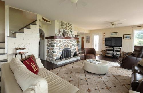 Lotbiniere Regional County Municipality Ski Chalet | Riverside - Spa - Le Laurentien