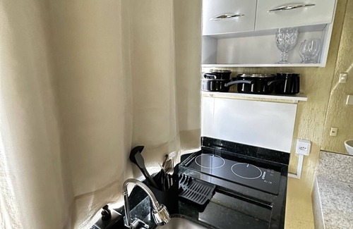 Petrolina Apartment | RiverSide 101