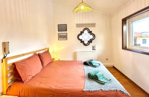 Darque Villa | Riverside 157 - Sports Cozy Lodge - uChill