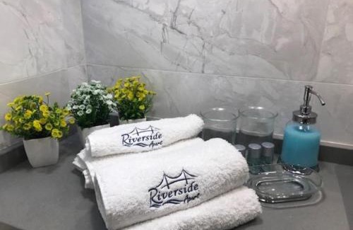 Blagoevgrad Apartment | Riverside apart