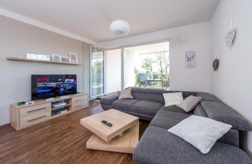 Ceske Budejovice Apartment | Riverside Apartments