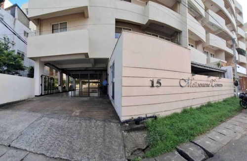 Moratuwa Apartment | Riverside apartment, centrally located with all amenities in close proximity.