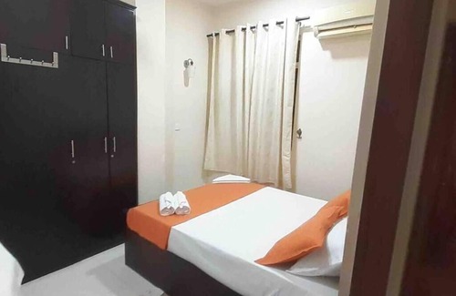 Moratuwa Apartment | Riverside apartment, centrally located with all amenities in close proximity.