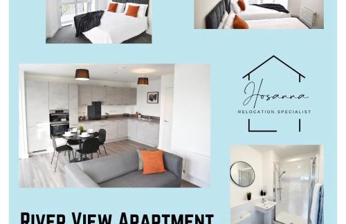 Chelmsford Apartment | Riverside Apartment Chelmsford