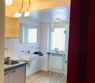 Herzogenaurach Apartment | Riverside apartment in central Herzogenaurach