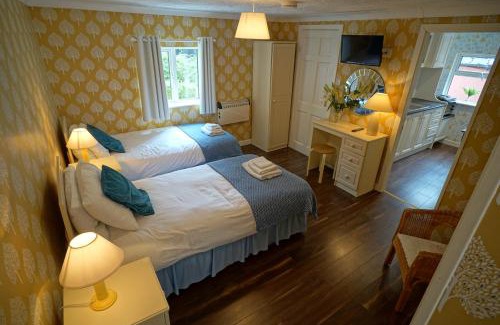 Boolteens Apartment | Riverside apartment