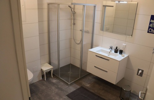 Rathausviertel Apartment | Riverside Apartment im Zentrum