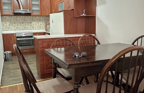 Struga Apartment | Riverside apartment