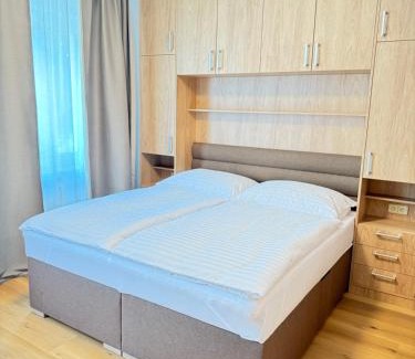 Mala Chuchle Apartment | Riverside Apartment Praha