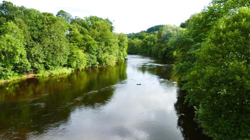 Carluke Apartment | Riverside Apartments