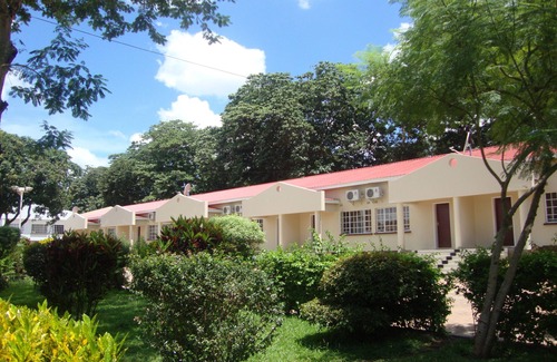 Lilongwe Apartment | Riverside Apartments