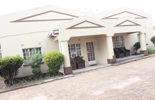 Lilongwe Apartment | Riverside Apartments