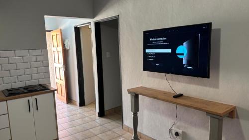 Ga-Segonyana Apartment | Riverside Apartments