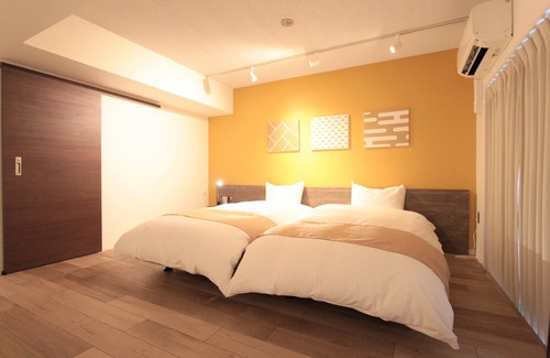 Arashiyama Apartment | Riverside Arashiyama
