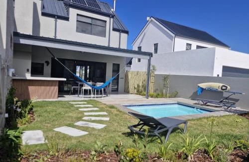 Kommetjie House | Riverside Beach House