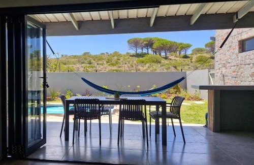 Kommetjie House | Riverside Beach House