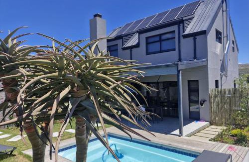 Kommetjie House | Riverside Beach House