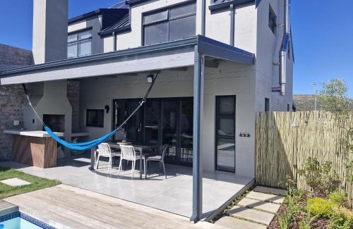 Kommetjie House | Riverside Beach House
