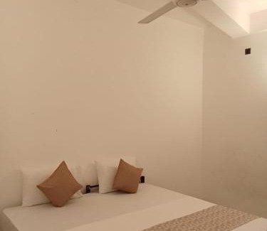 Kandy Apartment | Riverside Bliss