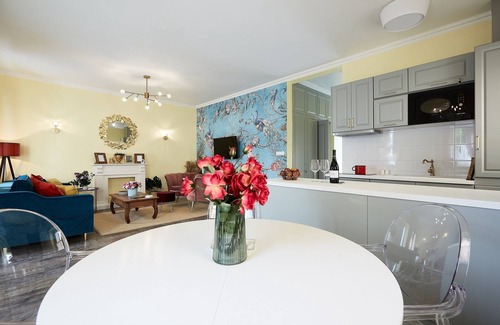 Mosonmagyarovar House | Riverside boutique apartments next to the thermal bath