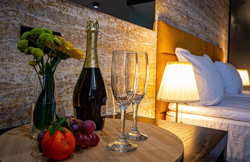 Old Town Hotel | Riverside Boutique Hotel