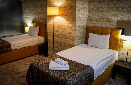 Old Town Hotel | Riverside Boutique Hotel