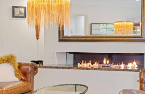 Port Macquarie House | Riverside Breeze - private luxury family retreat with pool