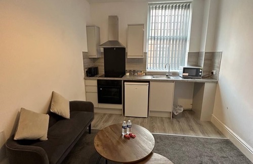 Preston House | Riverside By Teil - Close to City Centre