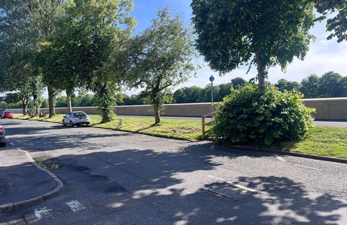 Preston House | Riverside By Teil - Close to City Centre