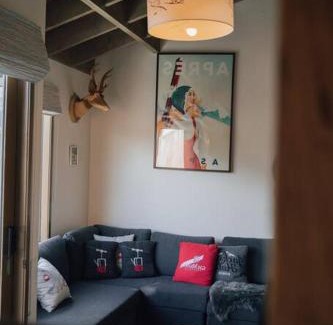 Thredbo Apartment | Riverside Cabin 18 Thredbo