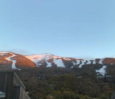 Thredbo Apartment | Riverside Cabin 18 Thredbo