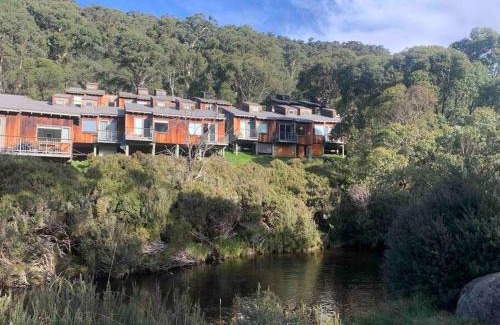 Thredbo Apartment | Riverside Cabin 18 Thredbo