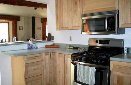 Cascade House | Riverside Cabin with Rare Claw-Foot Bathtub, Montana